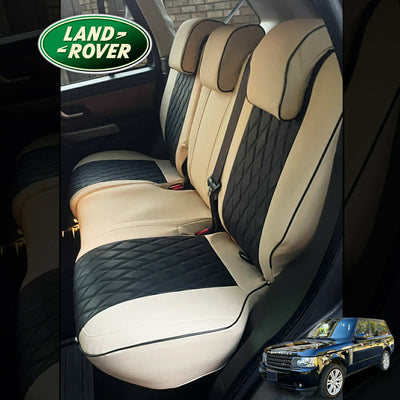 Special order custom seat covers