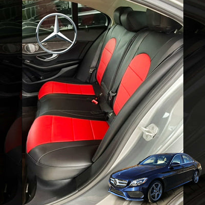 Special order custom seat covers