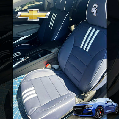 Special order custom seat covers
