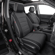 Load image into Gallery viewer, Honda HRV Custom Fit Seat Covers &quot;Instock&#39;