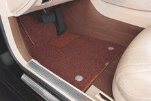 Load image into Gallery viewer, ECU Luxury Custom Floor Mats