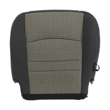 Load image into Gallery viewer, 2009 to 2012 FITS for Dodge Ram 1500 2500 3500 SLT Cloth Seat Cover Gray