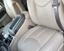 Load image into Gallery viewer, For 2003 2004 2005 2006 Silverado Sierra 1500 2500 Replacement Bottom Seat Cover