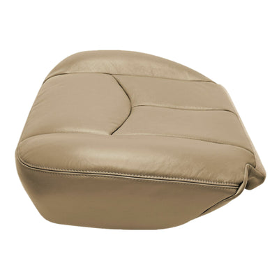 For 2003 2004 2005 2006 GMC Sierra 1500 2500 3500 Replacement Bottom Seat Cover
