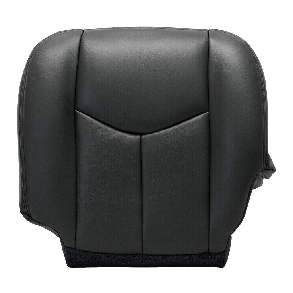 Gmc, Chevy, Escalade 2003-2006 Replacement Bottom Seat Cover