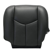 Load image into Gallery viewer, Gmc, Chevy, Escalade 2003-2006 Replacement Bottom Seat Cover