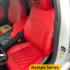 Luxury Custom Made Seat Covers SPECIAL ORDER