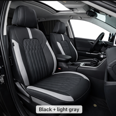 Luxury Universal Seat Covers