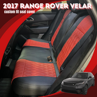 New seat cover