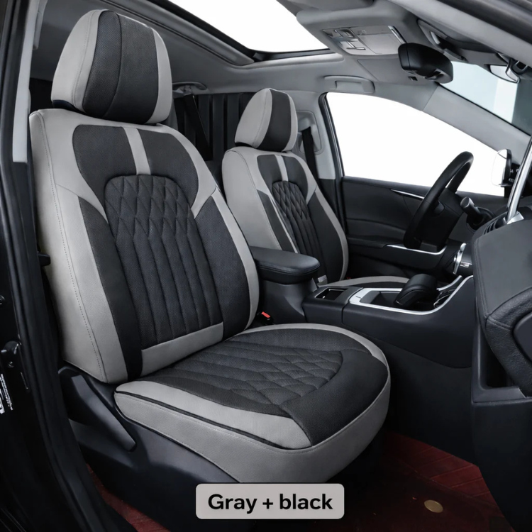 Luxury Universal Seat Covers