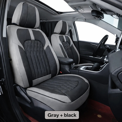 Luxury Universal Seat Covers