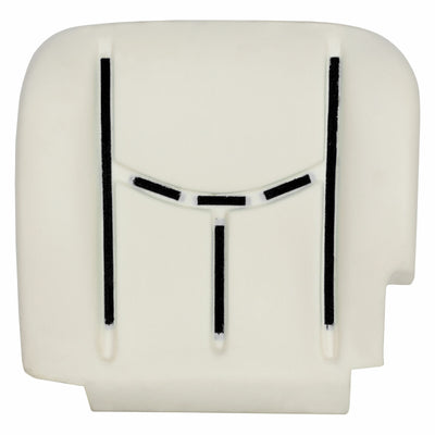 For 2003 2004 2005 2006 GMC Sierra 1500 2500 3500 Replacement Bottom Seat Cover