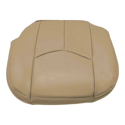 For 2003 2004 2005 2006 GMC Sierra 1500 2500 3500 Replacement Bottom Seat Cover