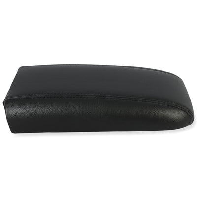 Armrest Center Console Lid Latch for Chevy Trailblazer GMC Envoy 2002-2009 Black