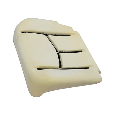 For 2003 2004 2005 2006 GMC Sierra 1500 2500 3500 Replacement Bottom Seat Cover