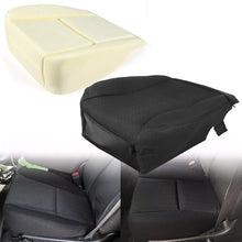 Load image into Gallery viewer, Driver Side Seat Cover / Cushion Foam for GMC Sierra Yukon Chevy Silverado 07-14