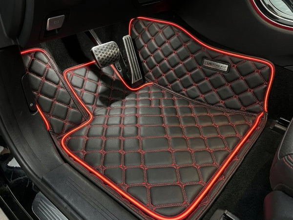 Mat Option