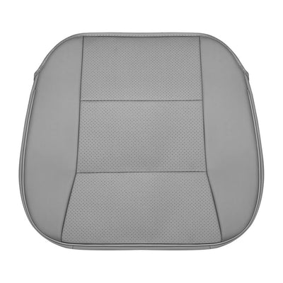 PU Leather Car Front Cover Cushion Seat Protector Half Full Surround for TOYOTA