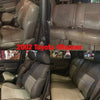 Alea Leather Upholstery kit