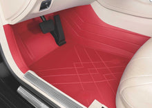 Load image into Gallery viewer, ECU Luxury Custom Floor Mats