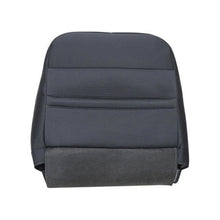 Load image into Gallery viewer, 2009 to 2012 FITS for Dodge Ram 1500 2500 3500 SLT Cloth Seat Cover Gray