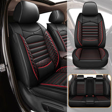 Load image into Gallery viewer, For NISSAN Murano 2011-2023 Car Seat Covers Leather Full Set Front Rear Cushion