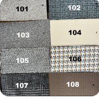 AUTOMOTIVE CLOTH
