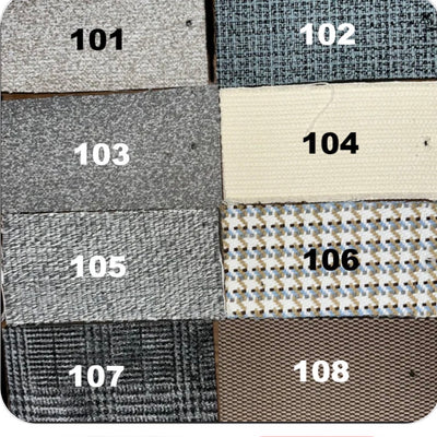 AUTOMOTIVE CLOTH