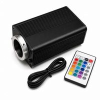 Starlight Core™ 36W Light Engine | RGB Fiber Optic Light Source