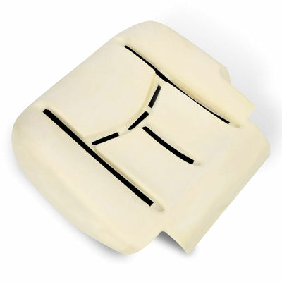 For 2003 2004 2005 2006 GMC Sierra 1500 2500 3500 Replacement Bottom Seat Cover