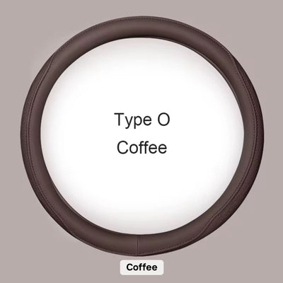 Universal Steering wheel cover