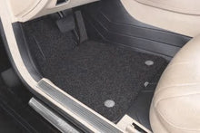 Load image into Gallery viewer, ECU Luxury Custom Floor Mats