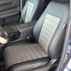 Luxury Custom Made Seat Covers
