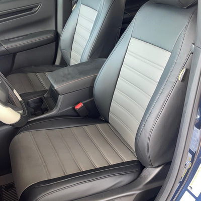 Luxury Custom Made Seat Covers SPECIAL ORDER