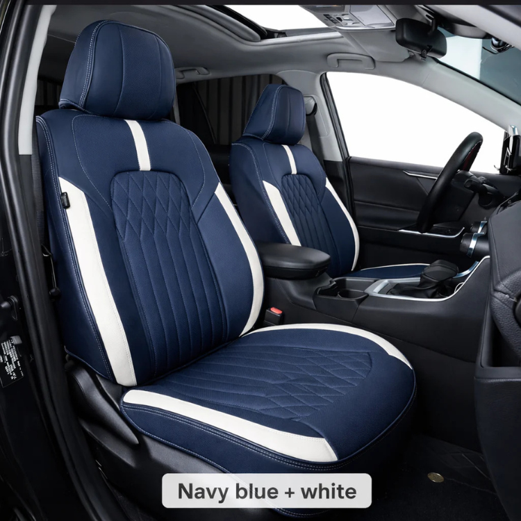 Luxury Universal Seat Covers