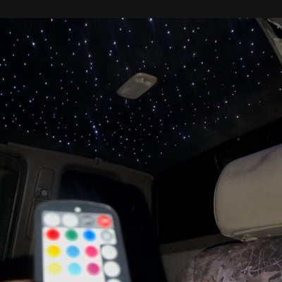 THE BEGINNER STARLIGHT COURSE