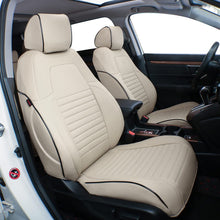 Load image into Gallery viewer,  Honda Accord Custom Fit Seat Covers 2011-25 &quot;Instock&quot; 