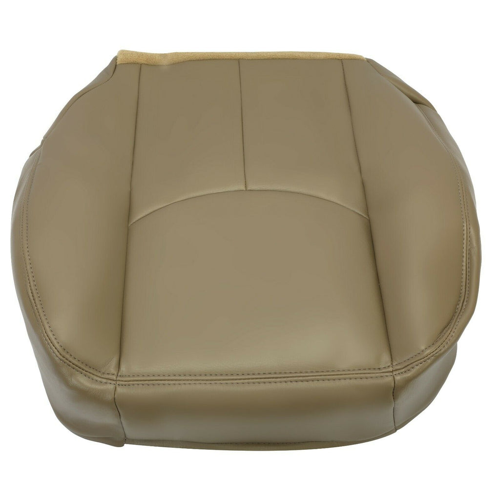 Gmc, Chevy, Escalade 2003-2006 Replacement Bottom Seat Cover