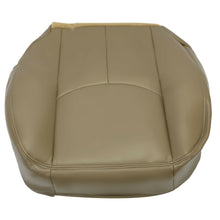 Load image into Gallery viewer, Gmc, Chevy, Escalade 2003-2006 Replacement Bottom Seat Cover