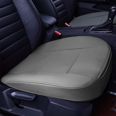 PU Leather Car Front Cover Cushion Seat Protector Half Full Surround for TOYOTA