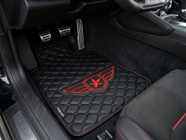 Mat Option