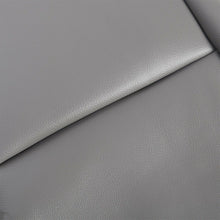 Load image into Gallery viewer, For Toyota 4Runner Limited 03-09 Driver Bottom Synthetic Leather Seat Cover Gray