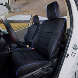 Ford F-150 Custom Fit Seat Covers 