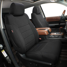 Load image into Gallery viewer, Custom Fit Car Seat Covers for Select Dodge Journey SE,GT,SXT,SE Value,Crossroad 2013 2014 2015 2016 2017 2018 2019 2020 2021 2022 2023 - Leatherette (Beige)