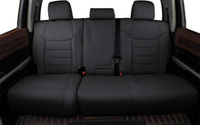 Load image into Gallery viewer, Custom Seat Covers for Select 2019 2020 2021 2022 Ram 1500 Crew Cab Tradesman Big Horn Laramie Hfe Rebel Trx Leatherette New