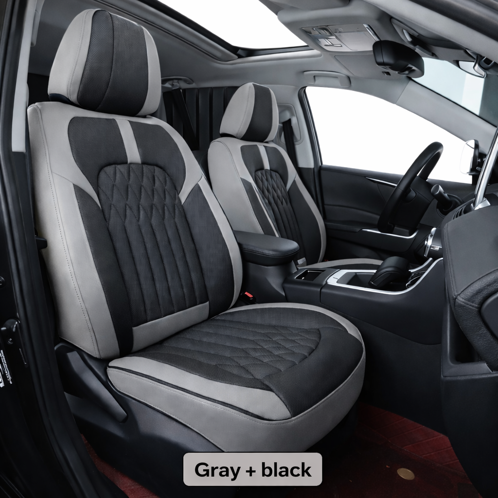 Luxury Universal Seat Covers