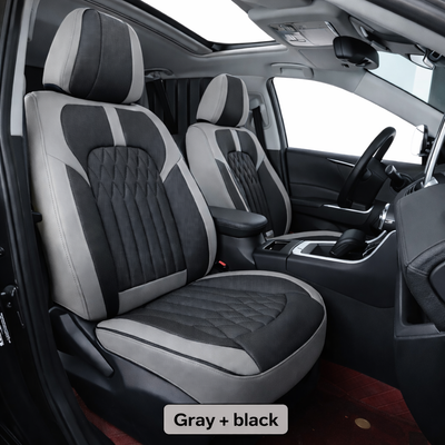 Luxury Universal Seat Covers