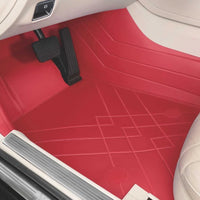 Luxury Custom Floor Mats