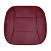 PU Leather Car Front Cover Cushion Seat Protector Half Full Surround for TOYOTA