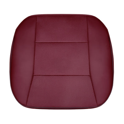 PU Leather Car Front Cover Cushion Seat Protector Half Full Surround for TOYOTA